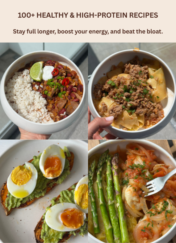 🇬🇧 Eat Good Feel Better (Digital CookBook) 🇬🇧