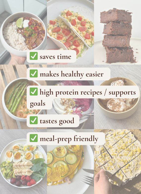 🇬🇧 Eat Good Feel Better (Digital CookBook) 🇬🇧