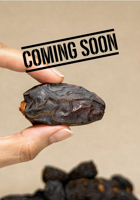 1kg Tâmara Medjool - Large Size