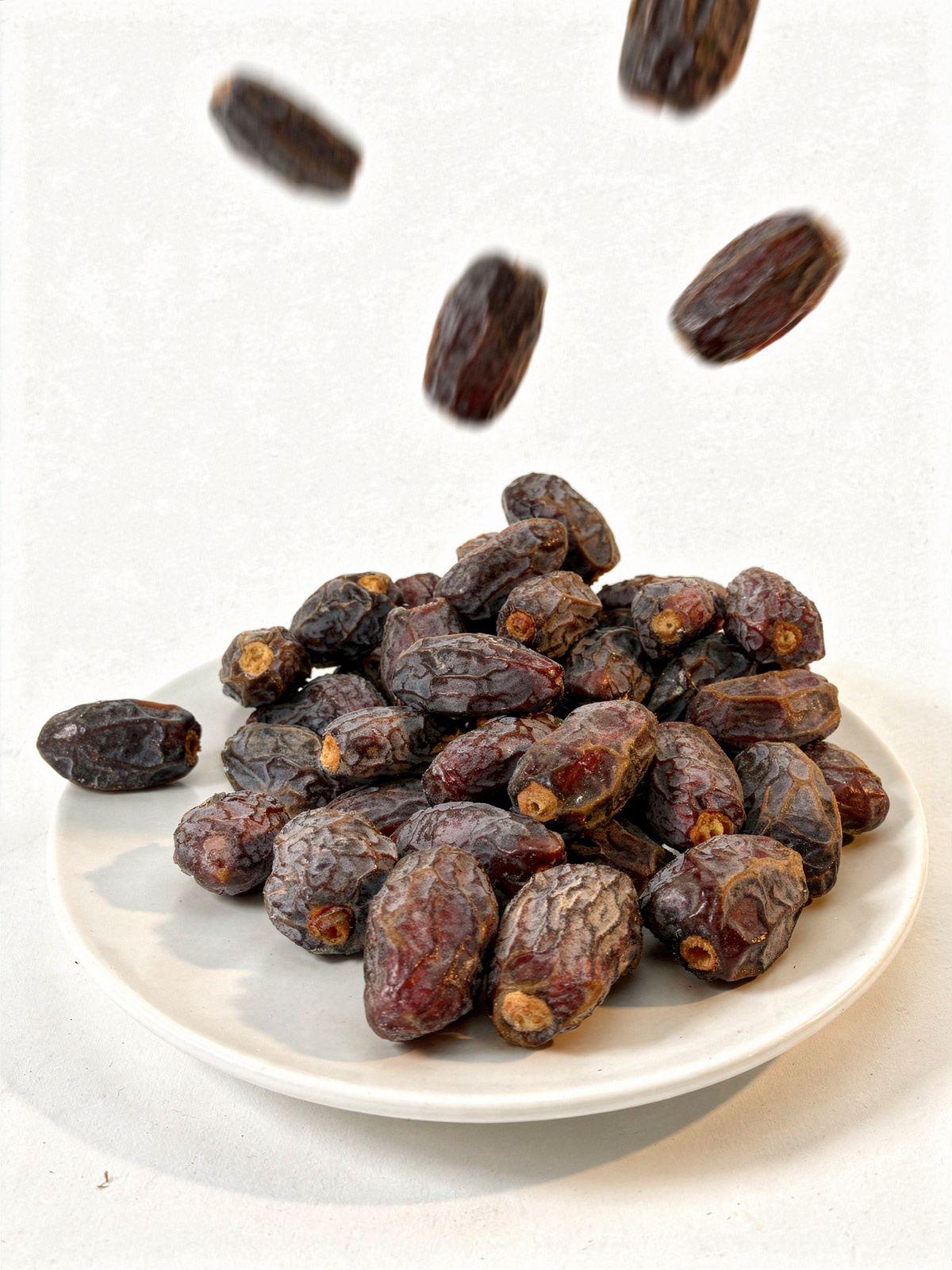 1kg Tâmara Medjool - Large Size