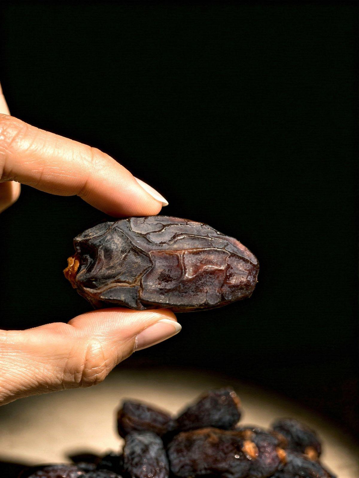 1kg Tâmara Medjool - Large Size